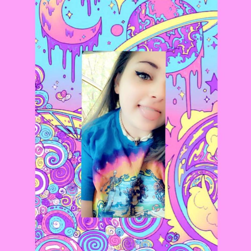 Meet your Posher, Marie